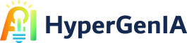 HyperGenIA: Automatización Inteligente